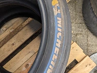 4x slick michelin - afbeelding 3 van  4