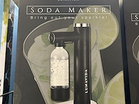 4x sodamaker lunavida - afbeelding 2 van  4
