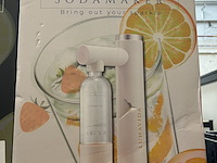 4x sodamaker lunavida - afbeelding 3 van  4