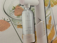 4x sodamaker lunavida - afbeelding 4 van  4