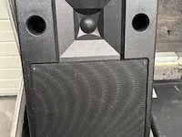 4x speaker electrovoice, s80 - afbeelding 3 van  5