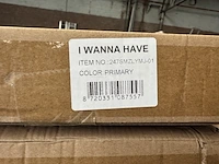 4x staande kapstok 172 cm i-wannahave - afbeelding 5 van  5