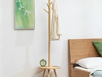 4x staande kapstok 172 cm i-wannahave - afbeelding 2 van  5