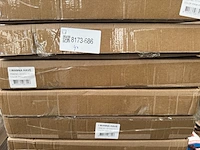 4x staande kapstok 172 cm i-wannahave - afbeelding 4 van  5