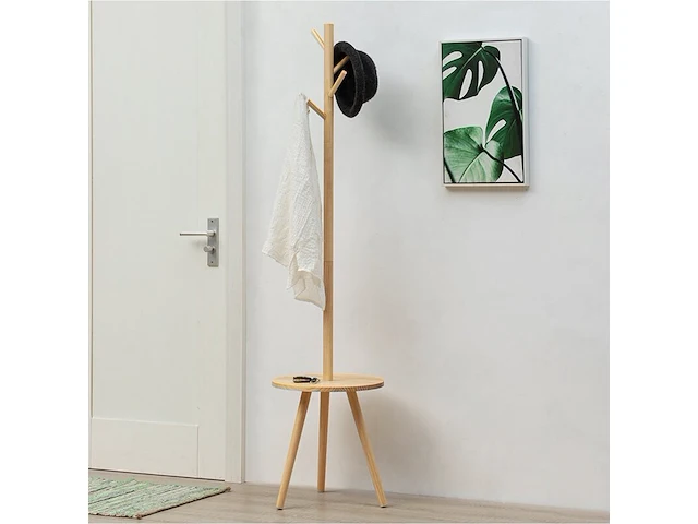 4x staande kapstok 172 cm i-wannahave - afbeelding 1 van  5