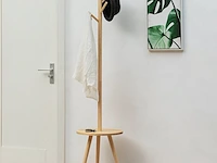 4x staande kapstok 172 cm i-wannahave - afbeelding 1 van  5