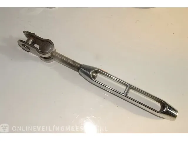 4x stagspanner sta-lok, m16 - afbeelding 2 van  2