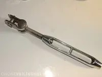 4x stagspanner sta-lok, m16 - afbeelding 2 van  2