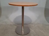 4x statafel
