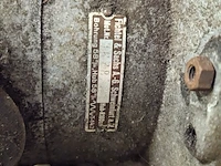 4x stationaire motor, sachs - afbeelding 2 van  22