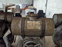 4x stationaire motor, sachs - afbeelding 5 van  22