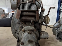 4x stationaire motor, sachs - afbeelding 6 van  22