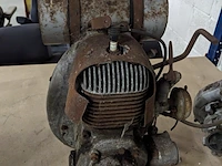 4x stationaire motor, sachs - afbeelding 7 van  22