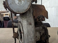 4x stationaire motor, sachs - afbeelding 11 van  22