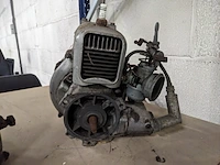 4x stationaire motor, sachs - afbeelding 13 van  22
