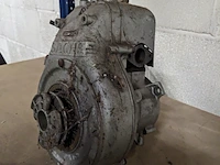 4x stationaire motor, sachs - afbeelding 14 van  22
