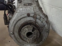4x stationaire motor, sachs - afbeelding 15 van  22