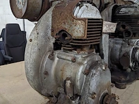 4x stationaire motor, sachs - afbeelding 16 van  22