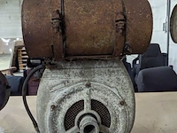 4x stationaire motor, sachs - afbeelding 18 van  22