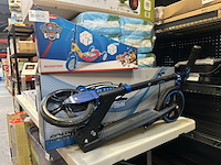 4x step w.o. nickelodeon paw patrol, disney junior - afbeelding 1 van  9