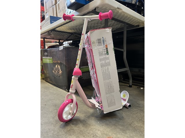 4x step w.o. nickelodeon paw patrol, disney junior - afbeelding 2 van  9