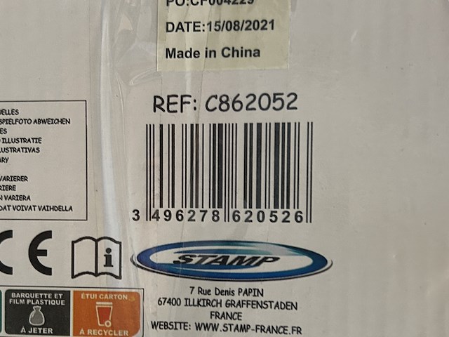 4x step w.o. nickelodeon paw patrol, disney junior - afbeelding 3 van  9