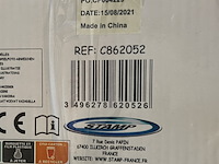 4x step w.o. nickelodeon paw patrol, disney junior - afbeelding 3 van  9