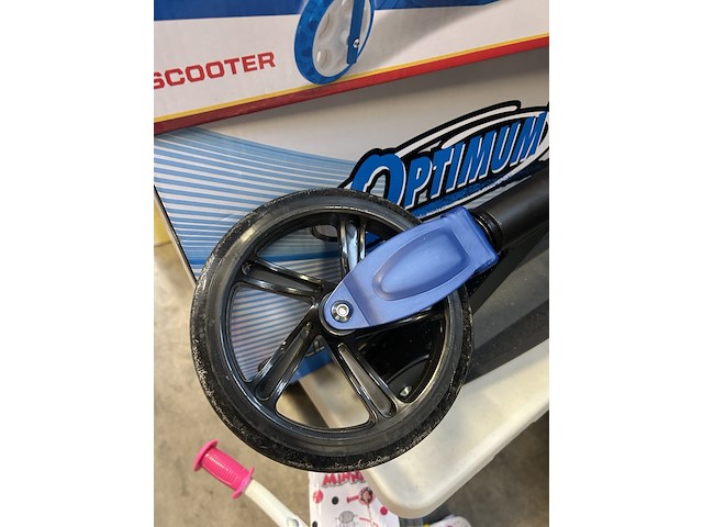 4x step w.o. nickelodeon paw patrol, disney junior - afbeelding 6 van  9