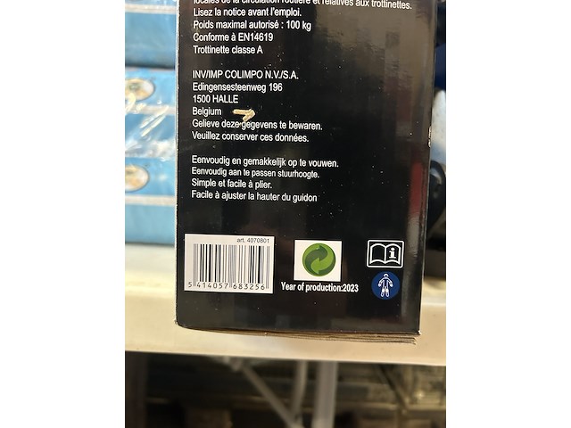 4x step w.o. nickelodeon paw patrol, disney junior - afbeelding 8 van  9