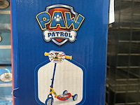 4x step w.o. nickelodeon paw patrol, disney junior - afbeelding 9 van  9