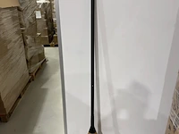 4x sup/kayak paddle bamboo/fiberglass, moai - afbeelding 3 van  4