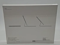 4x tablet hoes met toetsenbord, apple, ipad magic keyboard a1998 - afbeelding 2 van  5