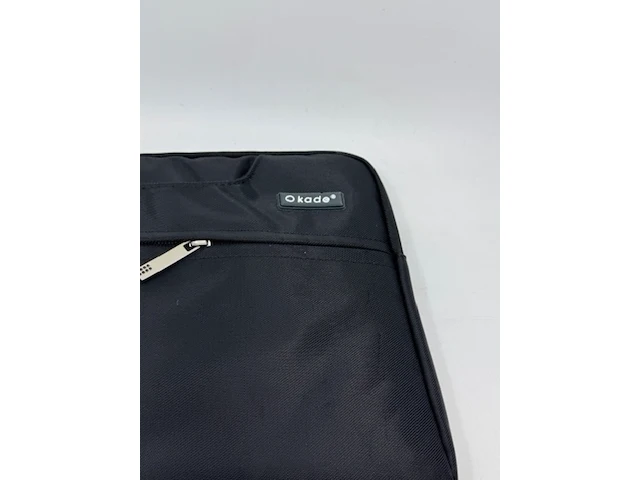 4x tablet/laptop tas zwart - afbeelding 2 van  4