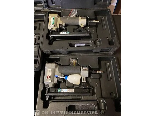 4x tackers voor verschillende toepassingen - afbeelding 2 van  8