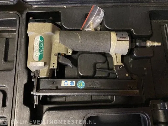 4x tackers voor verschillende toepassingen - afbeelding 6 van  8