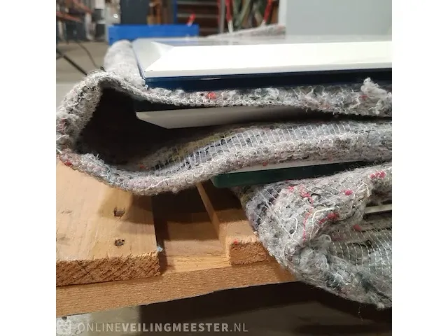 4x tafelblad - afbeelding 3 van  5