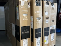 4x televisie 65-inch, lg - afbeelding 2 van  2