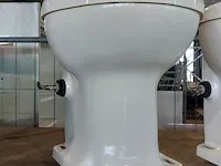4x toiletpot - afbeelding 3 van  7