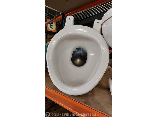 4x toiletpot - afbeelding 7 van  7