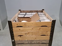 4x toiletpot - afbeelding 1 van  7