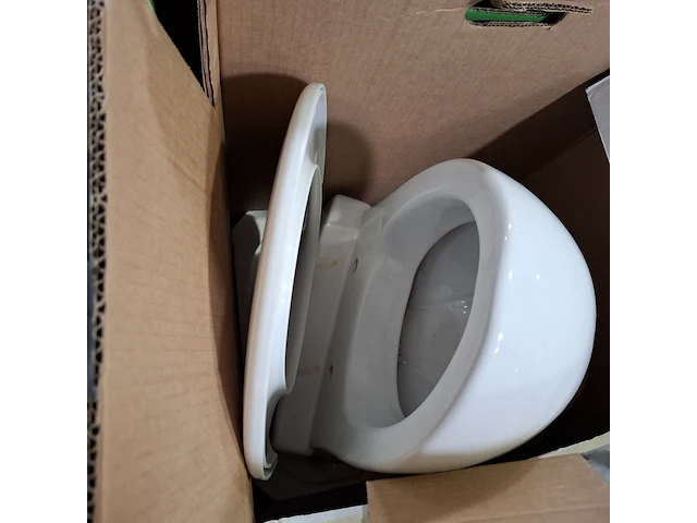 4x toiletpot - afbeelding 4 van  7