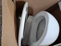 4x toiletpot - afbeelding 4 van  7