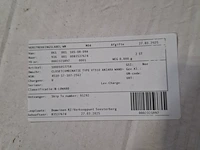 4x toiletpot - afbeelding 5 van  7
