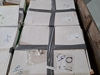 4x toiletpot - afbeelding 6 van  7