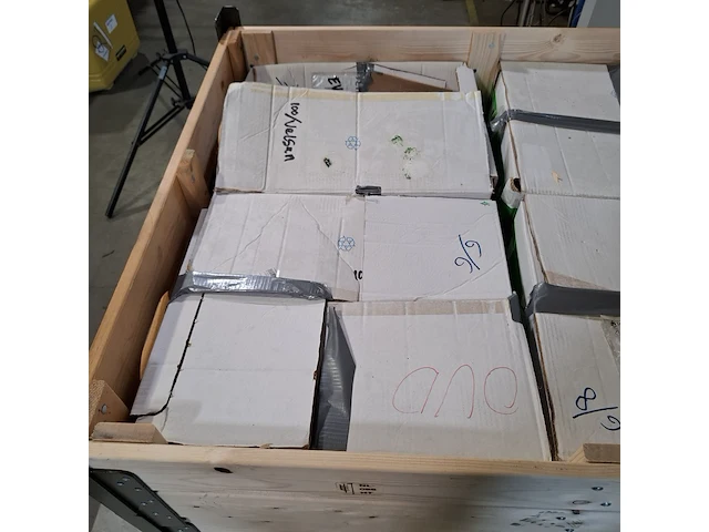 4x toiletpot - afbeelding 7 van  7