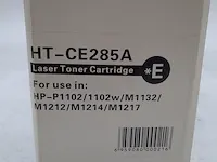 4x toner, ht-ce285a - afbeelding 3 van  5