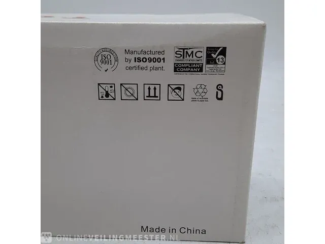 4x toner, ht-ce285a - afbeelding 4 van  5