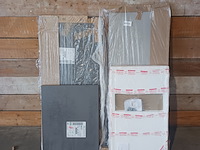 4x topblad - afbeelding 1 van  8