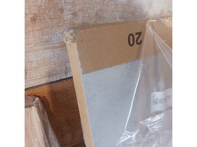 4x topblad - afbeelding 4 van  8