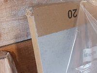 4x topblad - afbeelding 4 van  8